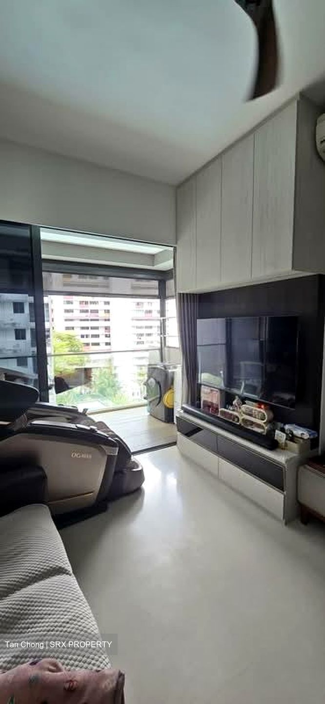 Trilive (D19), Condominium #556846521